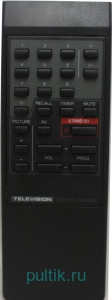 RC21 Television  