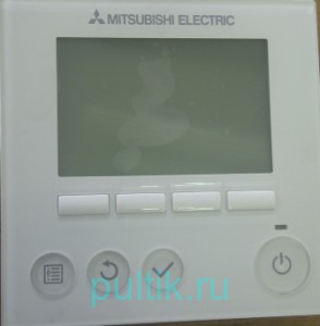 Mitsubishi Electric PAR-30MAA  