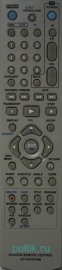 6711R1P079B , 6711R1P079C [DVD / VCR REMOTE CONTROL]    ()