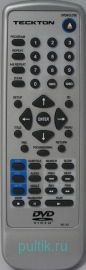 RC-10   DVD-a TD-C202